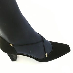 Vintage Stuart Weitzman Heels